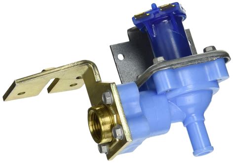 dishwasher water inlet valve|Dishwasher Water Inlet Valve Replacement